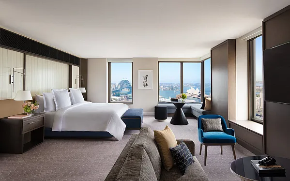 The Four Seasons Sydney